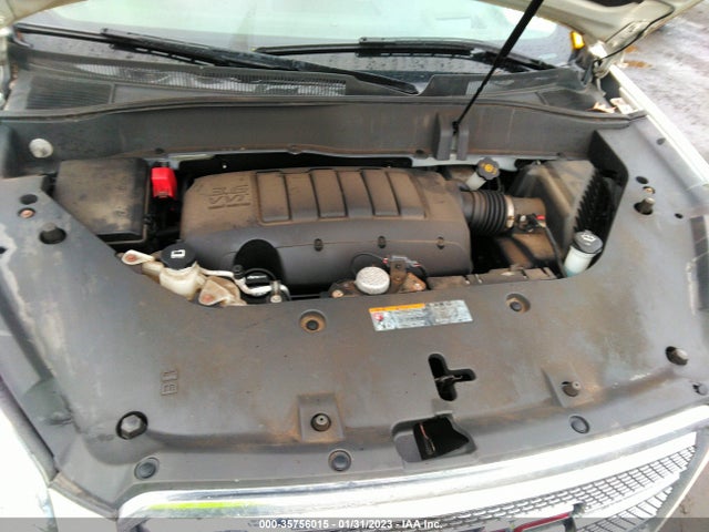GMC Acadia Denali 2014 1GKKVTKD4EJ313067 Image 10