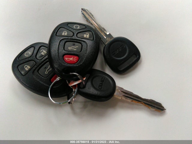 GMC Acadia Denali 2014 1GKKVTKD4EJ313067 Image 11