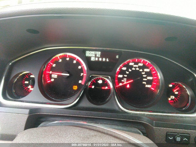 GMC Acadia Denali 2014 1GKKVTKD4EJ313067 Image 7
