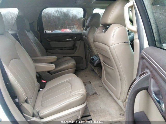 GMC Acadia Denali 2014 1GKKVTKD4EJ313067 Image 8