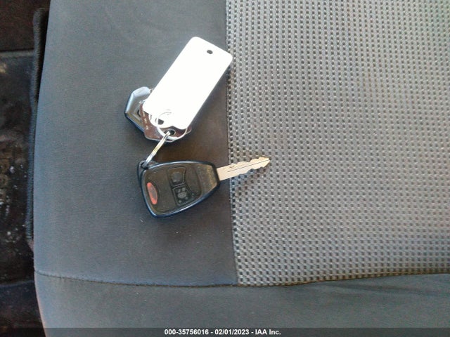 Jeep Patriot Sport 2016 1C4NJPBA1GD688093 Image 11