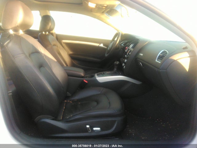 2014 Audi A5, VIN: WAUCFAFR2EA023401