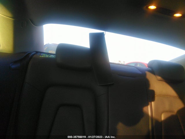 2014 Audi A5, VIN: WAUCFAFR2EA023401