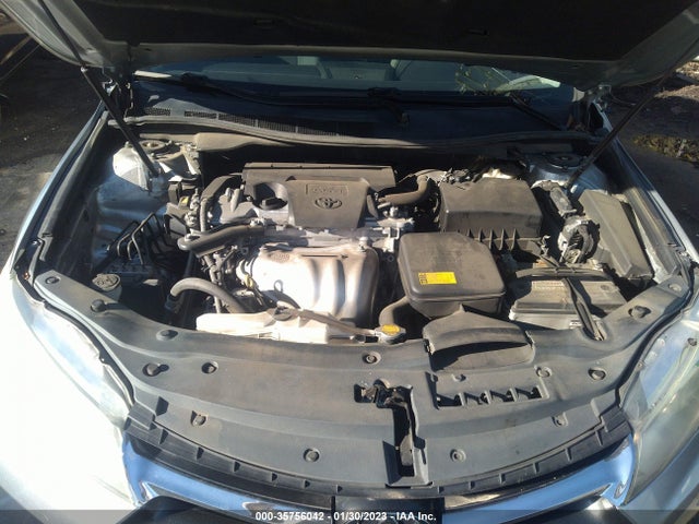 2015 Toyota Camry, VIN: 4T4BF1FK6FR467187