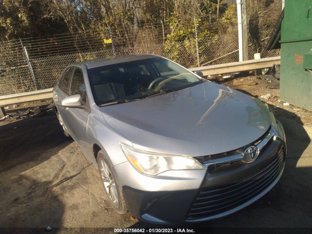 2015 Toyota Camry, VIN: 4T4BF1FK6FR467187