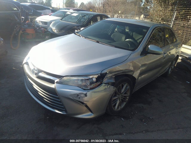 2015 Toyota Camry, VIN: 4T4BF1FK6FR467187