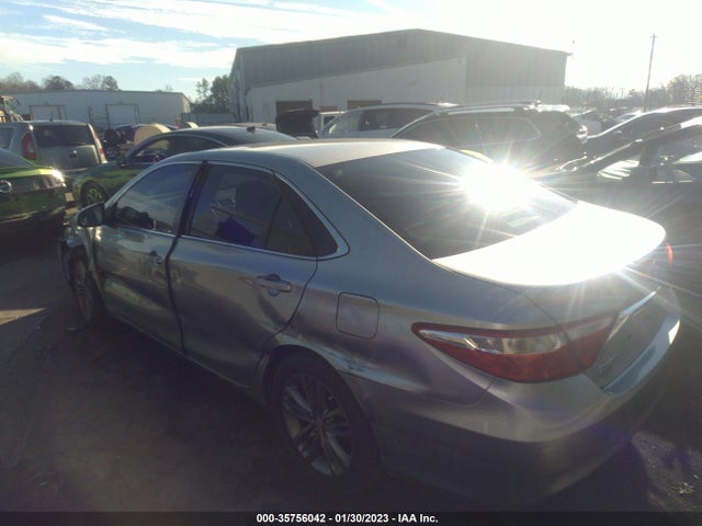 2015 Toyota Camry, VIN: 4T4BF1FK6FR467187