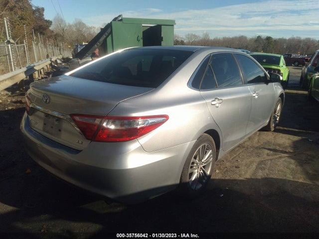 2015 Toyota Camry, VIN: 4T4BF1FK6FR467187
