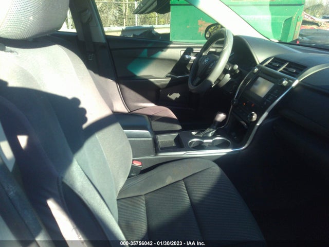 2015 Toyota Camry, VIN: 4T4BF1FK6FR467187