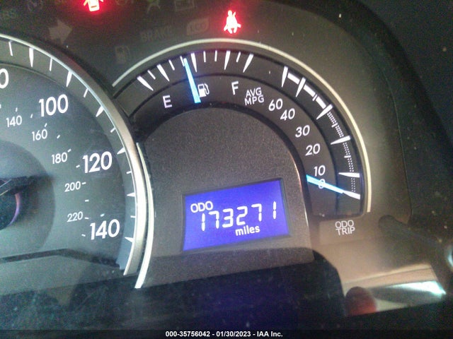 2015 Toyota Camry, VIN: 4T4BF1FK6FR467187