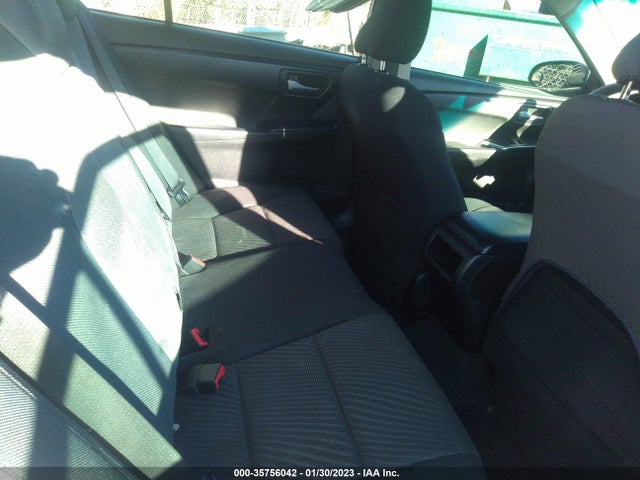 2015 Toyota Camry, VIN: 4T4BF1FK6FR467187