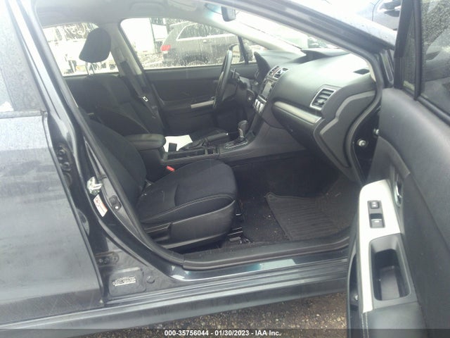 2015 SUBARU IMPREZA WAGON 2.0I SPORT PREMIUM VIN: JF1GPAT66F8205144