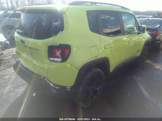 2017 Jeep Renegade, VIN: ZACCJBBBXHPE94099