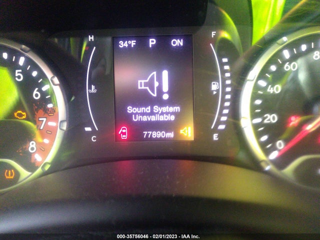 2017 Jeep Renegade, VIN: ZACCJBBBXHPE94099