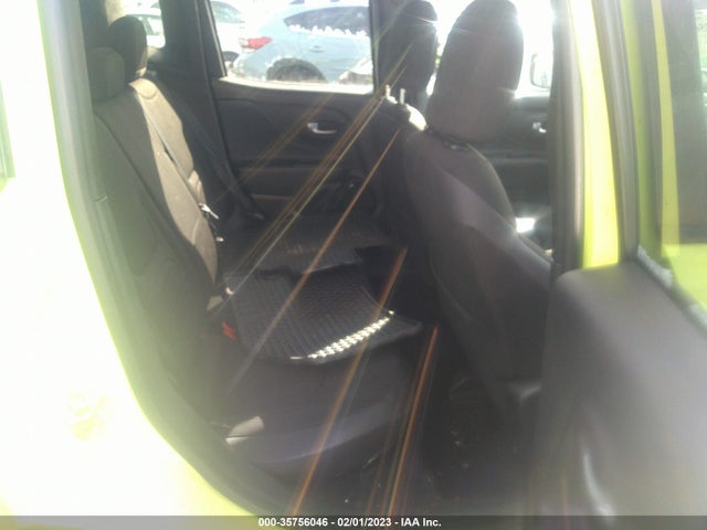 2017 Jeep Renegade, VIN: ZACCJBBBXHPE94099