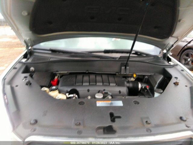 1GKKRPKD3FJ187099 GMC ACADIA SLE
