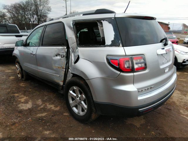 1GKKRPKD3FJ187099 GMC ACADIA SLE