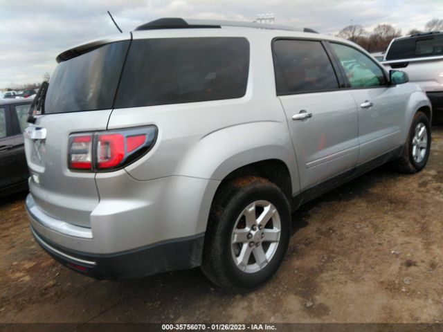 1GKKRPKD3FJ187099 GMC ACADIA SLE