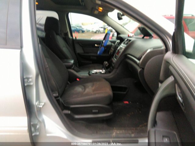 1GKKRPKD3FJ187099 GMC ACADIA SLE