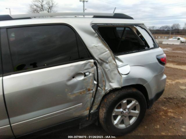 1GKKRPKD3FJ187099 GMC ACADIA SLE