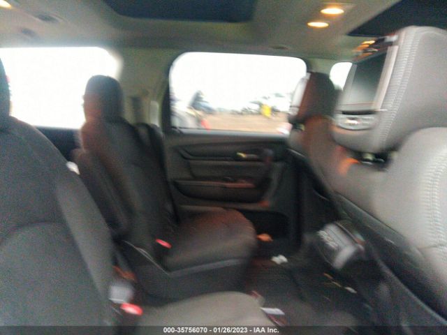 1GKKRPKD3FJ187099 GMC ACADIA SLE