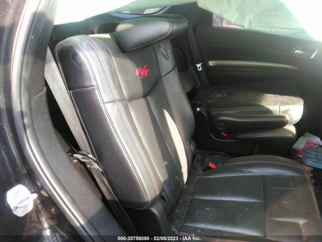 Dodge Durango R/t 2014 1C4SDJCT9EC591914 Image 8