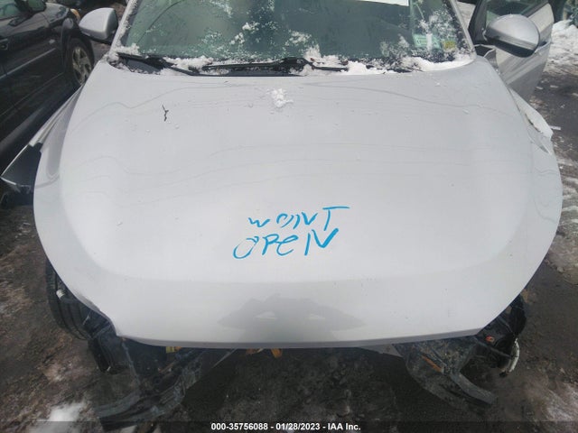 2018 Hyundai Tucson, VIN: KM8J3CA25JU834946