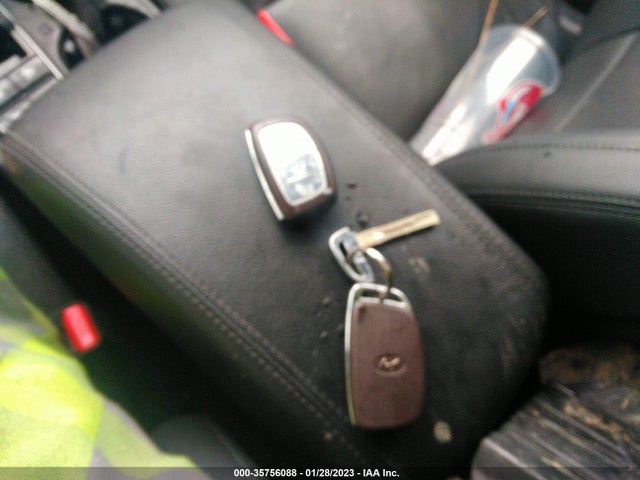 2018 Hyundai Tucson, VIN: KM8J3CA25JU834946