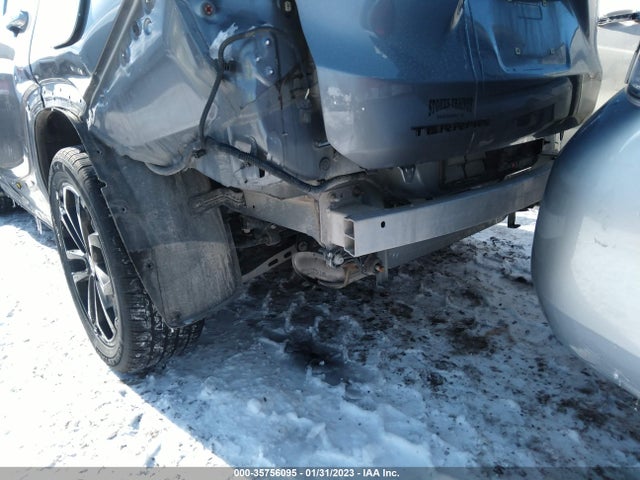 GMC Terrain Sle 2020 3GKALMEVXLL312152 Image 6