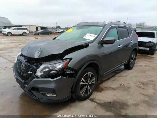 JN8AT2MV7JW316804 Nissan Rogue Sl