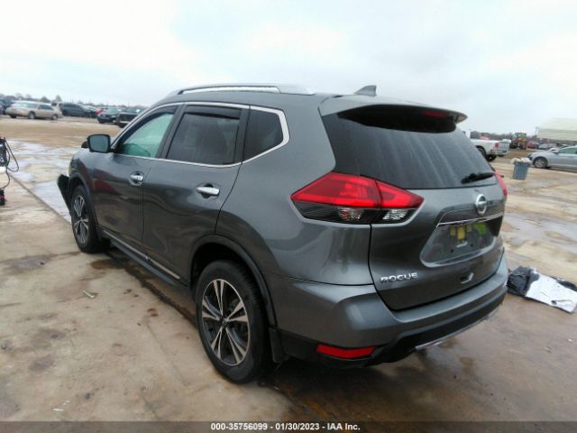 JN8AT2MV7JW316804 Nissan Rogue Sl