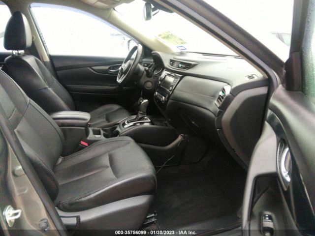 JN8AT2MV7JW316804 Nissan Rogue Sl