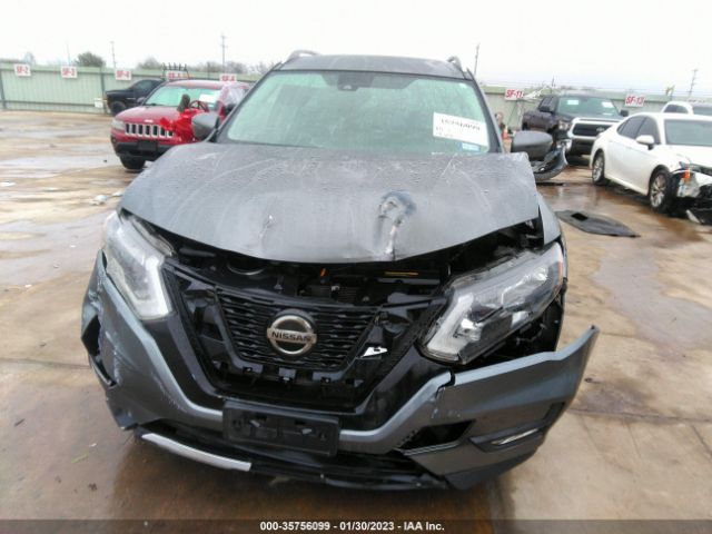 JN8AT2MV7JW316804 Nissan Rogue Sl
