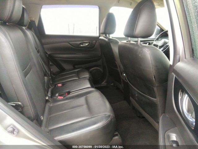 JN8AT2MV7JW316804 Nissan Rogue Sl
