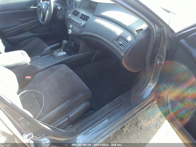2010 HONDA ACCORD SDN LX VIN: 1HGCP2F36AA003990