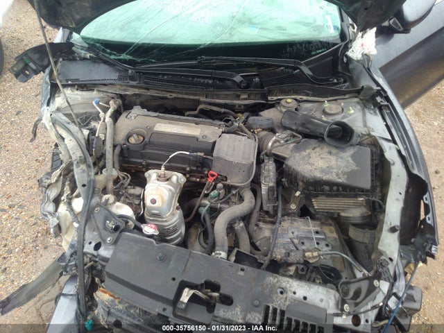 Honda Accord Sedan Lx 2014 1HGCR2F37EA079069 Image 10