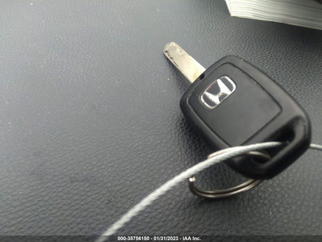 Honda Accord Sedan Lx 2014 1HGCR2F37EA079069 Image 11