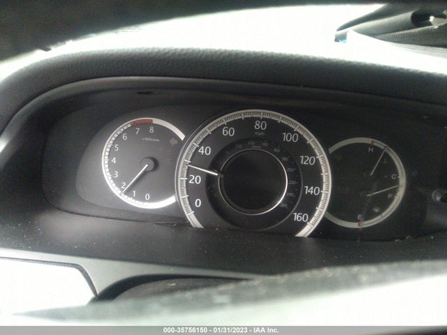Honda Accord Sedan Lx 2014 1HGCR2F37EA079069 Image 7