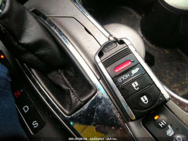 5J8TB3H53FL008255 Acura Rdx Tech Pkg