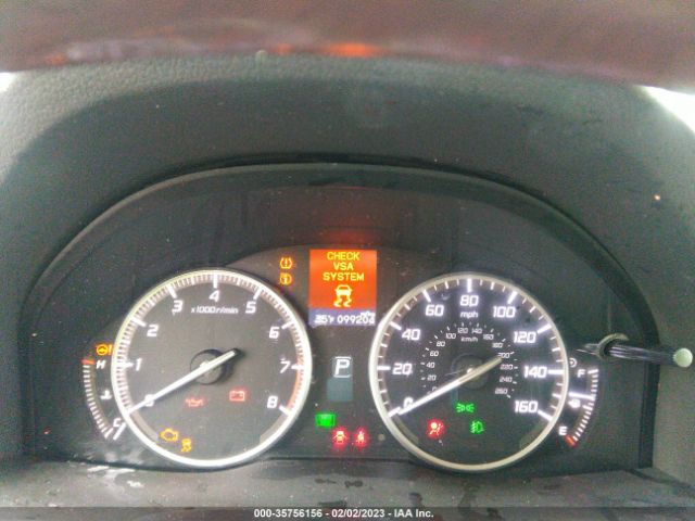 5J8TB3H53FL008255 Acura Rdx Tech Pkg