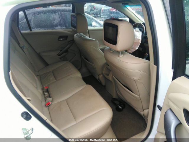 5J8TB3H53FL008255 Acura Rdx Tech Pkg