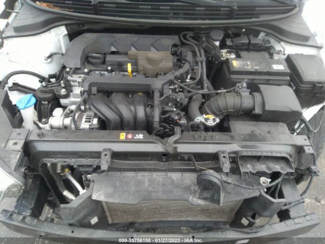 3KPA24AD4ME366452 KIA RIO S