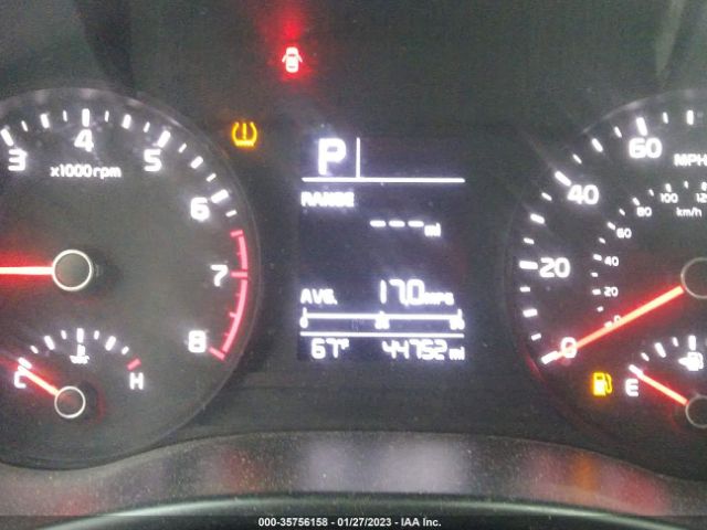 3KPA24AD4ME366452 KIA RIO S