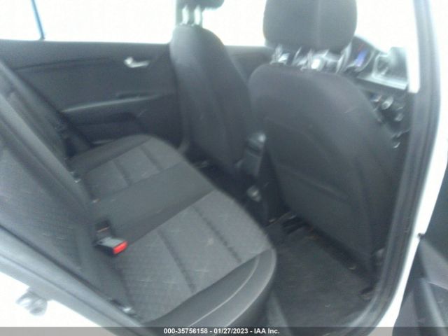 3KPA24AD4ME366452 KIA RIO S