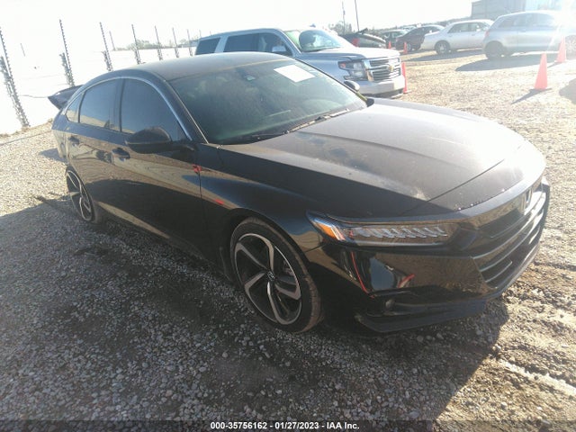 2021 1HGCV1F39MA088229 главное изображение