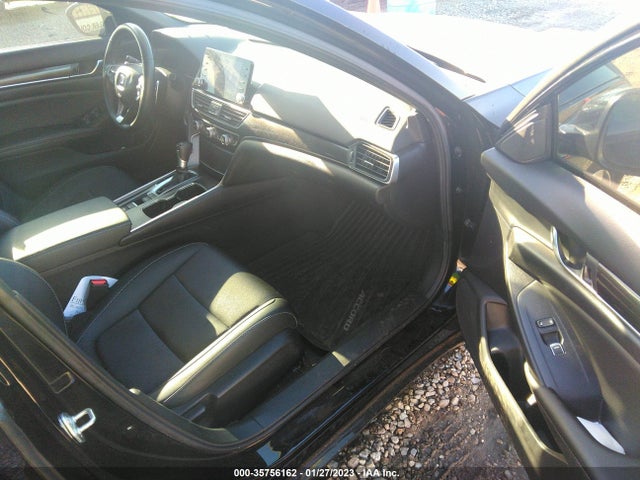 Honda Accord 2021 1HGCV1F39MA088229 Image 5