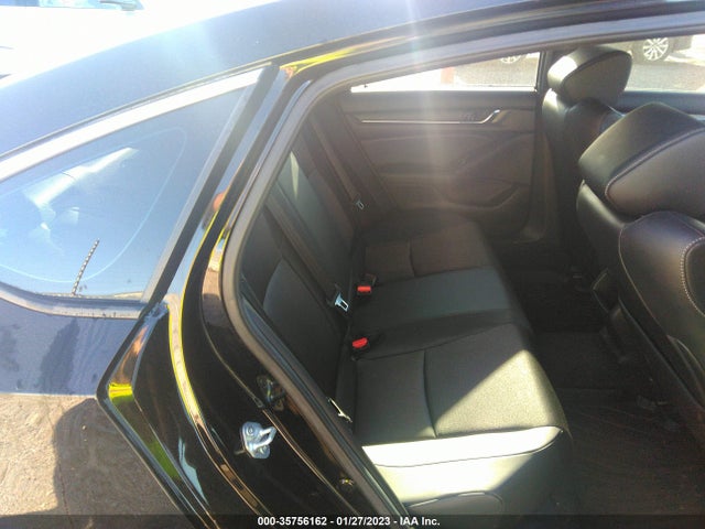 Honda Accord 2021 1HGCV1F39MA088229 Image 8