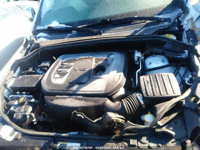 2019 Jeep Grand Cherokee, VIN: 1C4RJFBG1KC707207