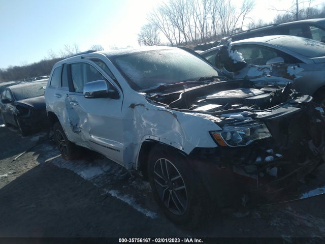 2019 Jeep Grand Cherokee, VIN: 1C4RJFBG1KC707207