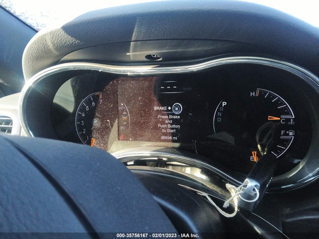 2019 Jeep Grand Cherokee, VIN: 1C4RJFBG1KC707207